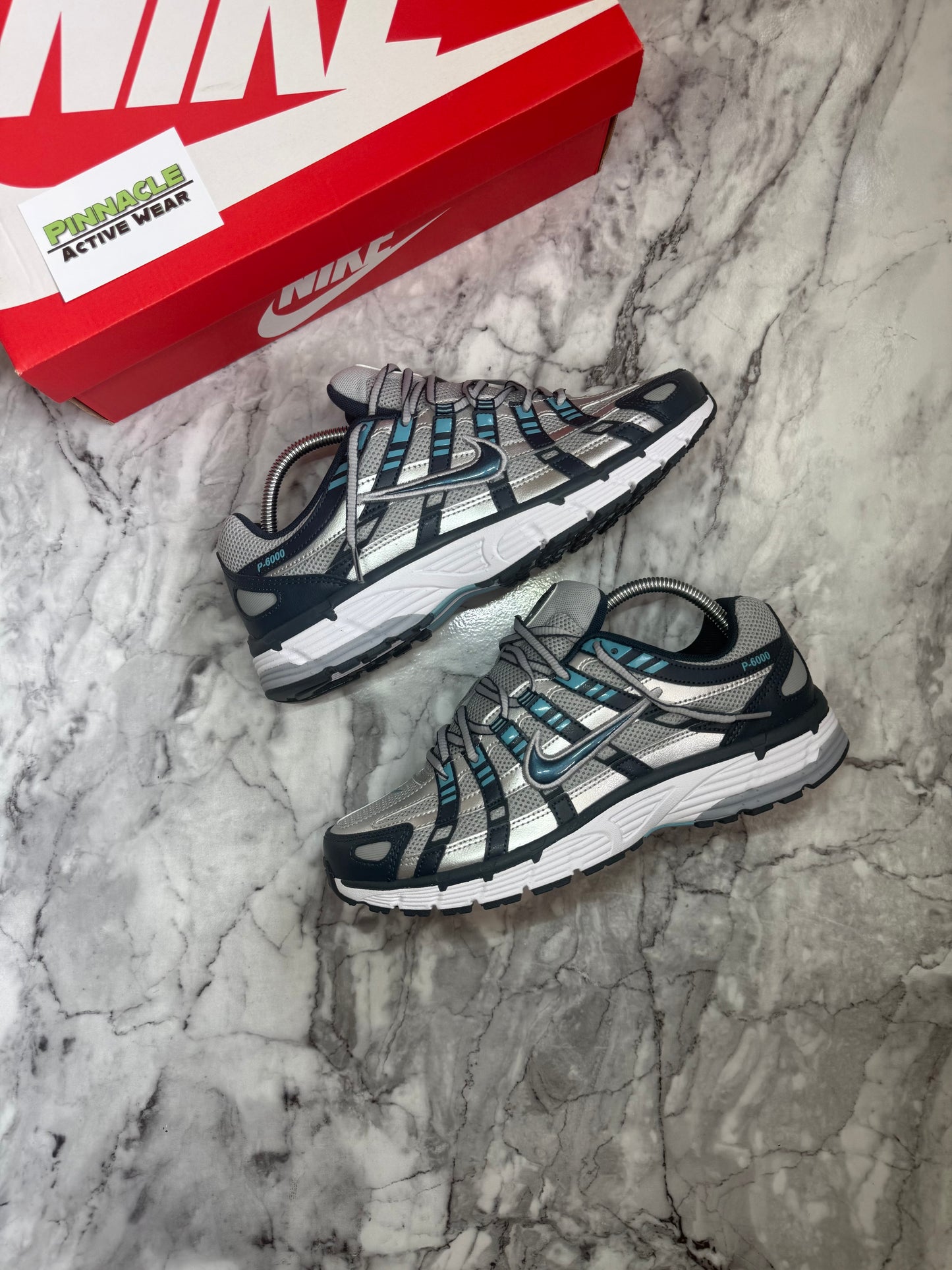 Nike P6000 “Armoury Navy”