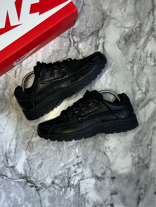 Nike P6000 “Triple Black”