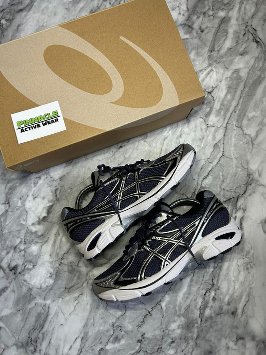 ASICS GT-2160 “Indigo Fog / Pure Silver”
