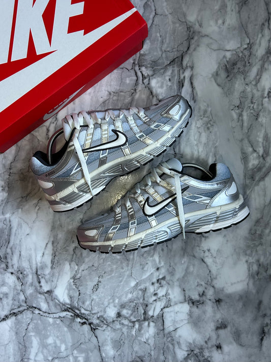 Nike P6000 “Wolf Grey”