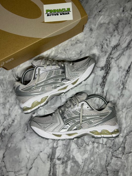 ASICS Gel Kayano 14 “Cloud Grey”
