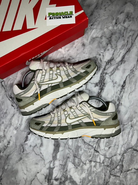 Nike P6000 “Cargo Khaki”